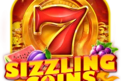 Sizzling Coins