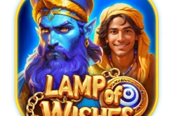 Lamp of Wishes