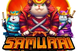 Samurai Cats