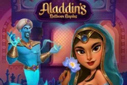 Aladdin's Rollover Respins