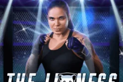 The Lioness with Amanda Nunes