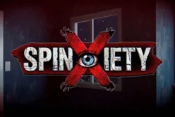 Spinxiety