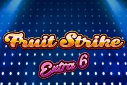 Fruit Strike: Extra 6