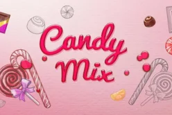 Candy Mix
