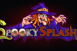 Spooky Splash