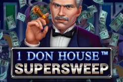 1 Don House Supersweep™