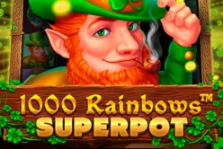 1000 Rainbows Superpot™