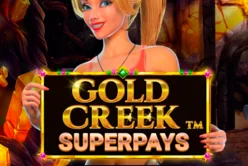 Gold Creek Superpays™