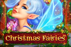 Christmas Fairies