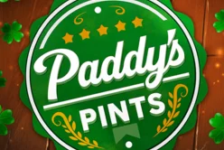 Paddy's Pints