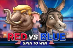 Red vs Blue: Spin to Win™