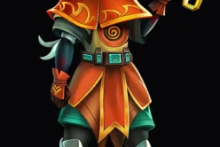 Sword King