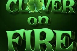 Clover on Fire