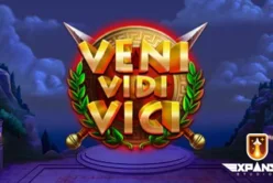 VENI VIDI VICI