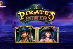 PIRATES POWER