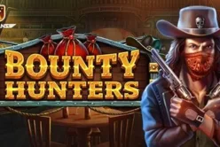 BOUNTY HUNTERS