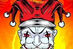 Santa Joker