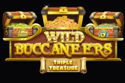 Wild Buccaneers Triple Treasure