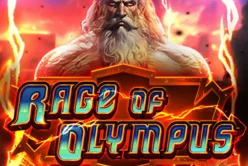 Rage Of Olympus