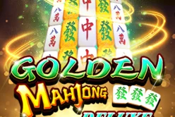 Golden Mahjong Deluxe