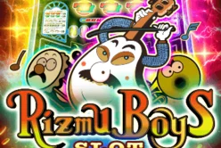 Rizmu Boys