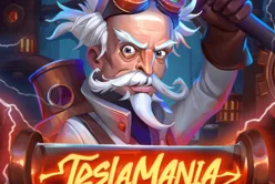 Teslamania