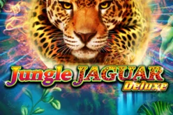 Jungle Jaguar Deluxe