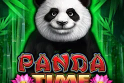Panda Time