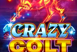 Crazy Colt