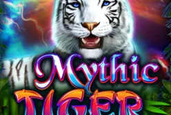 Mythic Tiger