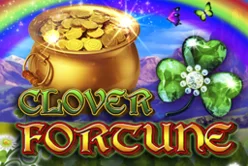 Clover Fortune