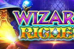 Wizard Riches