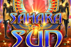 Sahara Sun