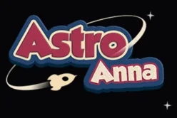 Astro Anna