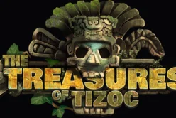Treasures of Tizoc