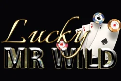 Lucky Mr. Wild