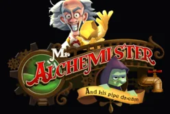 Mr. Alchemister