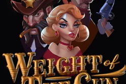 Weight of the Gun