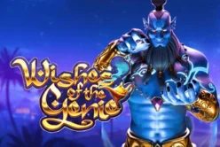 Wishes of the Genie