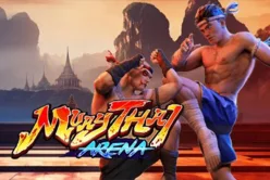 Muay Thai Arena