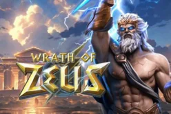 Wrath of Zeus