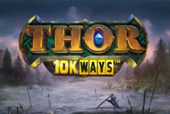 Thor 10K Ways