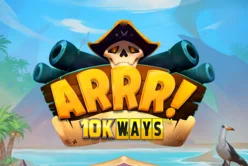 ARRR 10K Ways