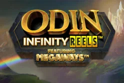 Odin Infinity Reels Megaways