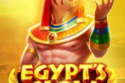 Egypt's Glow