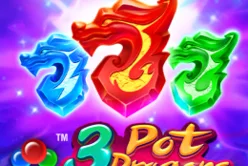 3 Pot Dragons