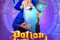 Potion Wizard
