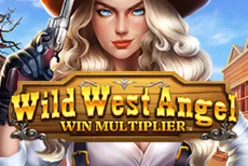 WILD WEST ANGEL
