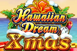 HAWAIIAN DREAM XMAS