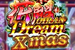OIRAN DREAM XMAS